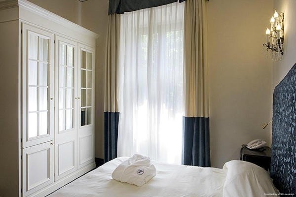 Hotel Villa Fiesole